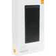 Xiaomi Wireless Power Bank (WPB15ZM)(VXN4280CN) 10000mAh Black