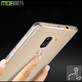 Чехол Ultra Clear Soft Case Xiaomi Mi 5s Plus Прозрачный