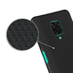 Защитный чехол Boxface Xiaomi Redmi Note 9 Pro / 9 Pro Max Black Barrels