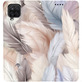 Чохол-книжка BoxFace для Samsung A125 Galaxy A12 Angel Fluff