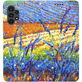 Чохол-книжка BoxFace для Samsung Galaxy A13 4G (A135) Lavender