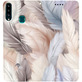 Чохол-книжка BoxFace для Samsung A207 Galaxy A20s Angel Fluff