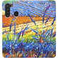 Чохол-книжка BoxFace для Samsung A215 Galaxy A21 Lavender