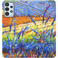 Чохол-книжка BoxFace для Samsung Galaxy A32 5G (A326) Lavender