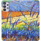 Чохол-книжка BoxFace для Samsung Galaxy A53 (A536) Lavender