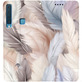 Чохол-книжка BoxFace для Samsung A920 Galaxy A9 2018 Angel Fluff