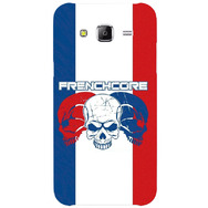 Чехол-накладка U-Print Samsung J500H Galaxy J5 Frenchcore