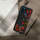 Черный чехол 3D BoxFace Xiaomi Redmi Note 8T Ukrainian Muse