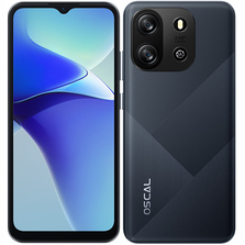 Blackview Oscal Flat 1C