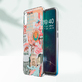Чехол BoxFace Xiaomi Redmi 9A Retro Aesthetic