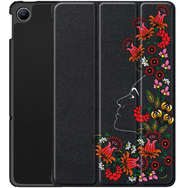 Чохол Boxface для Xiaomi Redmi Pad 2 9.7" Ukrainian Muse