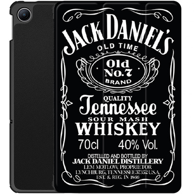 Чохол Boxface для Xiaomi Redmi Pad 2 9.7" Old Whisky