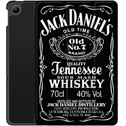 Чохол Boxface для Xiaomi Redmi Pad 2 9.7" Old Whisky