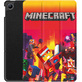 Чохол Boxface для Xiaomi Redmi Pad 2 9.7" Minecraft Dungeons