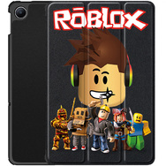 Чохол Boxface для Xiaomi Redmi Pad 2 9.7" Roblox Герой