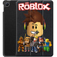 Чохол Boxface для Xiaomi Redmi Pad 2 9.7" Roblox Герой