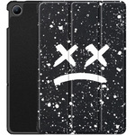 Чохол Boxface для Xiaomi Redmi Pad 2 9.7" Sad Way