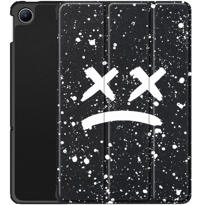 Чохол Boxface для Xiaomi Redmi Pad 2 9.7" Sad Way