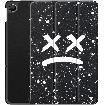 Чохол Boxface для Xiaomi Redmi Pad 2 9.7" Sad Way