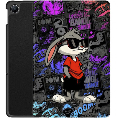 Чохол Boxface для Xiaomi Redmi Pad 2 9.7" Крутий вухань