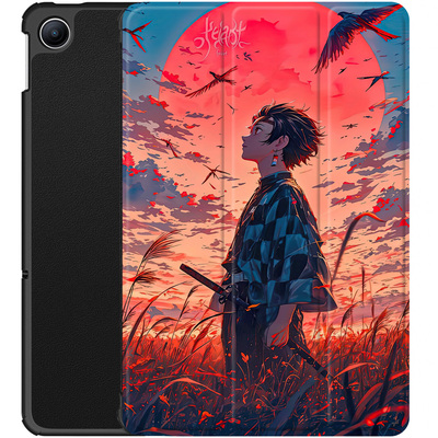Чохол Boxface для Xiaomi Redmi Pad 2 9.7" Захід Танджиро