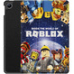 Чохол Boxface для Xiaomi Redmi Pad 2 9.7" Внутрішній світ Roblox