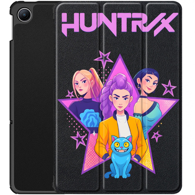 Чохол Boxface для Xiaomi Redmi Pad 2 9.7" Demon Hunters
