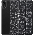 Чохол для Xiaomi Redmi Pad 2 E=mc2