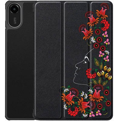 Чохол для Xiaomi Redmi Pad 2 Ukrainian Muse