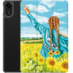 Чохол для Xiaomi Redmi Pad 2 Love Me, Love Me Not