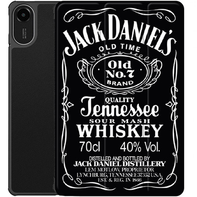 Чохол для Xiaomi Redmi Pad 2 Old Whisky