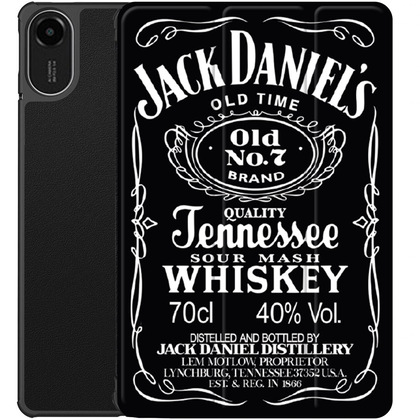 Чохол для Xiaomi Redmi Pad 2 Old Whisky