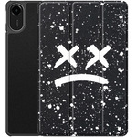 Чохол для Xiaomi Redmi Pad 2 Sad Way