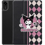 Чохол для Xiaomi Redmi Pad 2 Секрети Kuromi