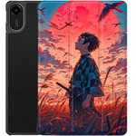 Чохол для Xiaomi Redmi Pad 2 Захід Танджиро