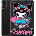 Чохол для Xiaomi Redmi Pad 2 Повернення Kuromi