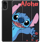 Чохол для Xiaomi Redmi Pad 2 Гавайський друг Стіч