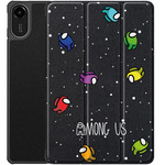 Чохол для Xiaomi Redmi Pad 2 Among Us Invisible