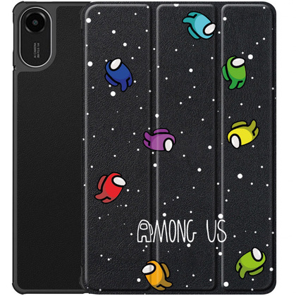 Чохол для Xiaomi Redmi Pad 2 Among Us Invisible