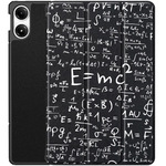 Чохол Boxface Xiaomi Redmi Pad 2 Pro E=mc2