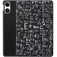 Чохол Boxface Xiaomi Redmi Pad 2 Pro E=mc2