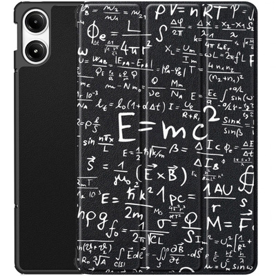 Чохол Boxface Xiaomi Redmi Pad 2 Pro E=mc2