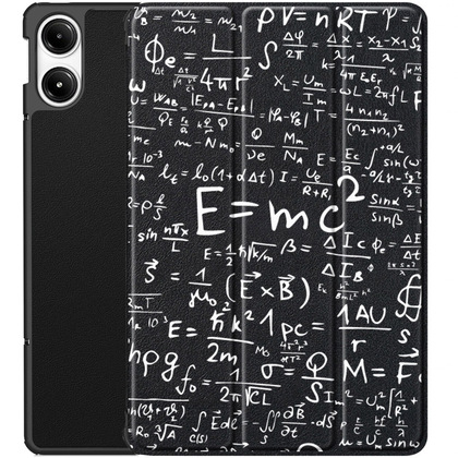 Чохол Boxface Xiaomi Redmi Pad 2 Pro E=mc2