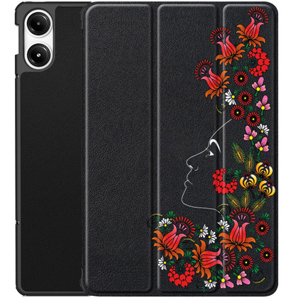 Чохол Boxface Xiaomi Redmi Pad 2 Pro Ukrainian Muse