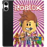Чохол для Xiaomi Redmi Pad Pro 12.1" Follow Me to Roblox