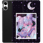 Чохол Boxface Xiaomi Redmi Pad 2 Pro Sailor Moon