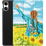 Чохол Boxface Xiaomi Redmi Pad 2 Pro Love Me, Love Me Not