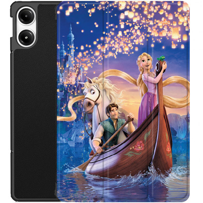 Чохол Boxface Xiaomi Redmi Pad 2 Pro Рапунцель