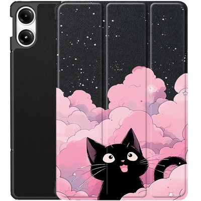 Чохол Boxface Xiaomi Redmi Pad 2 Pro Рожеві сни