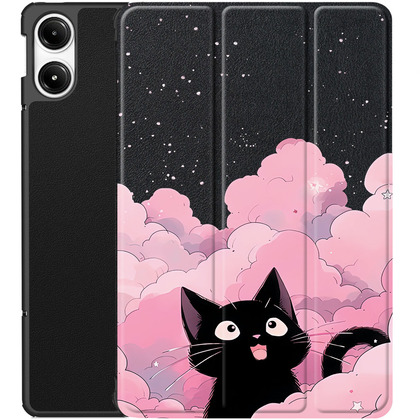 Чохол Boxface Xiaomi Redmi Pad 2 Pro Рожеві сни